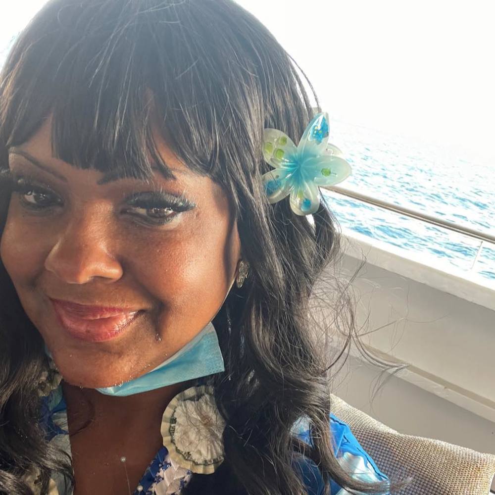 Meet your Posher, Trenette